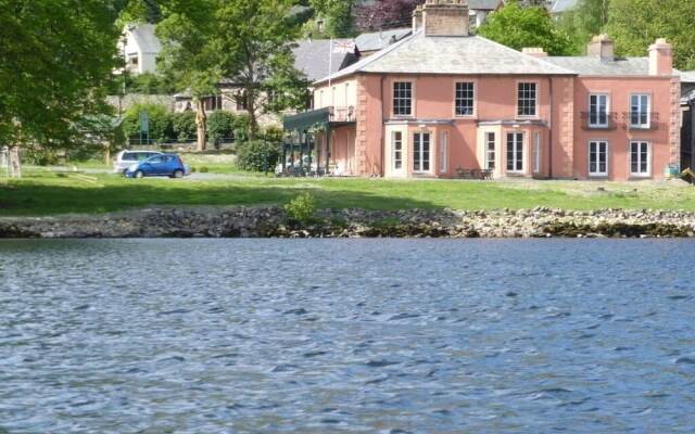 Glenridding House