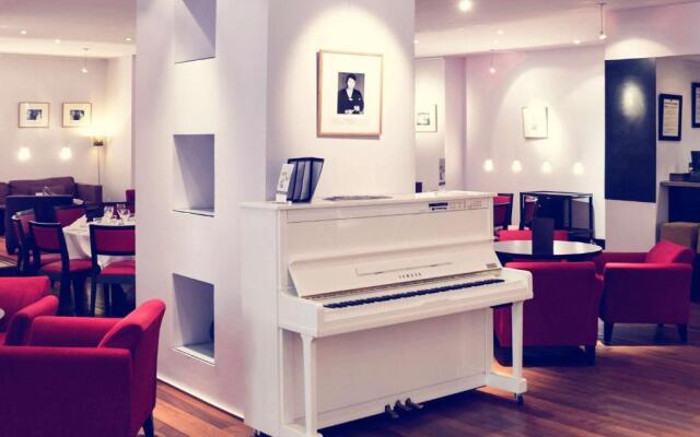 Mercure Montpellier Centre Comédie