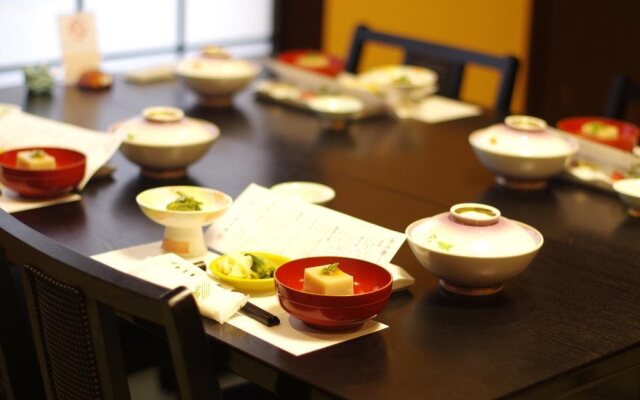 Matsunoyama Onsen Izumiya