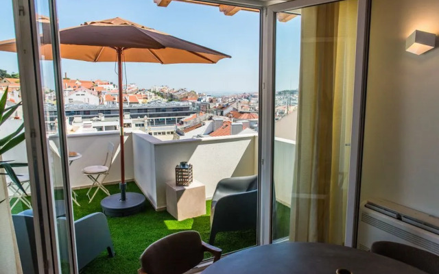 LX51 Studios & Suites by APT IIN - Lisbon Center