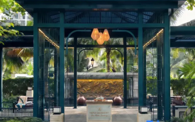 Bun Housing | Vinhomes Smart City - Serviced Apartment Ha Noi – Outside – Hanoi
