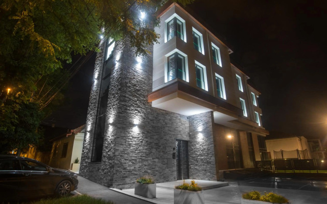 Benvenuti Apartments