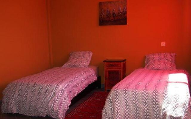 Villa Azur Surf Camp