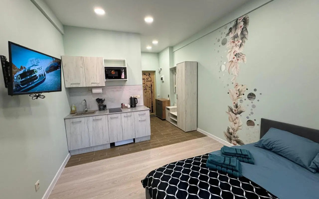 Феникс на улице Гостиничная