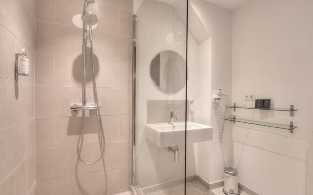 Les Chambres de Franz by Smartflats