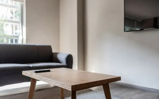Polanco 3BR - Elevator, Laundry, Sleeps 10 Guests