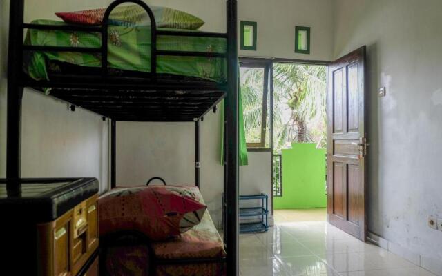 Umah Hijau Tabanan