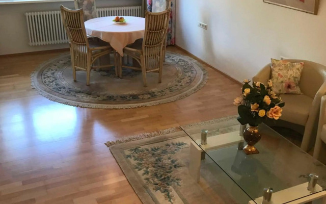 Residenz am Thermalbad