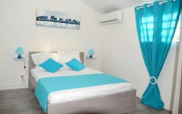 Holiday Home Pointe Lynch