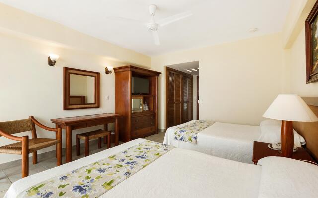 Hotel Tropicana Vallarta