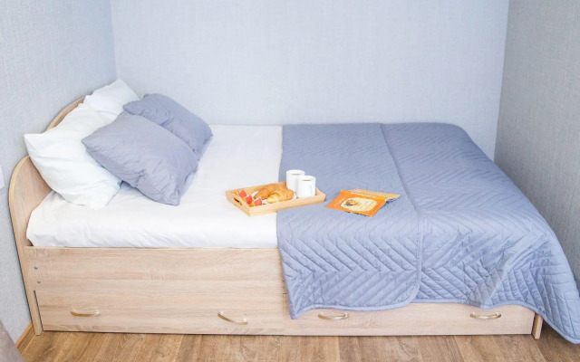 Апартаменты на улице Карла Либкнехта 151