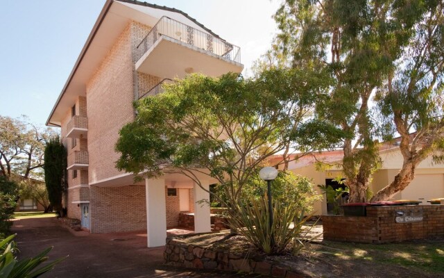 Endeavour, Unit 3/13 Ondine Close,