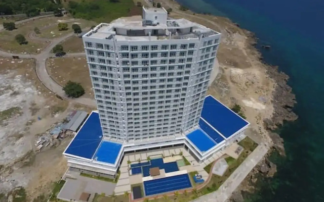 Dreamlike Arterra Hotel-Apartment Cebu Seaside 14 Floor