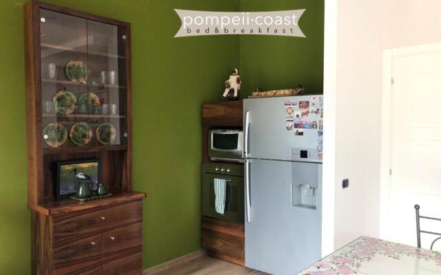 Pompeii Coast B&B