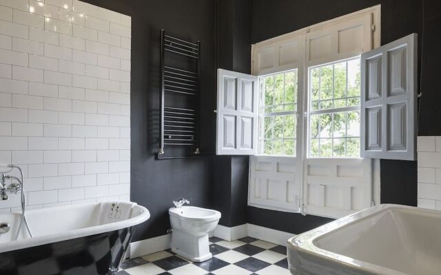 La Casa Grande de Zujaira