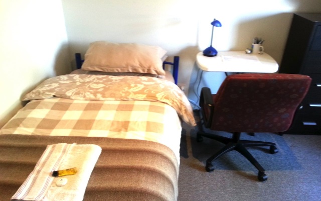 Homestay Melbourne – Guest Rooms – Melbourne