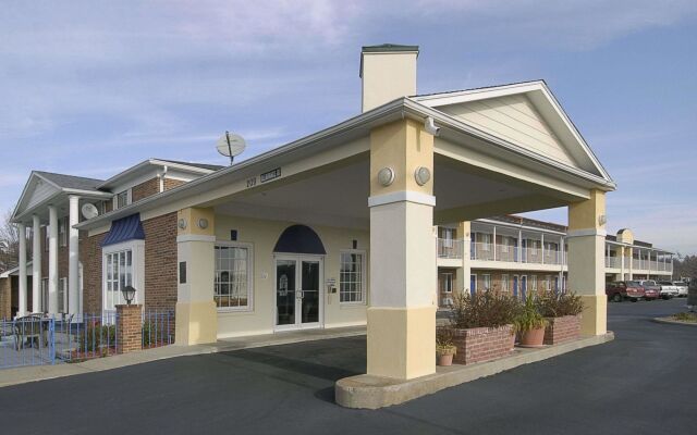 Days Inn by Wyndham Liberty/NE Kansas City