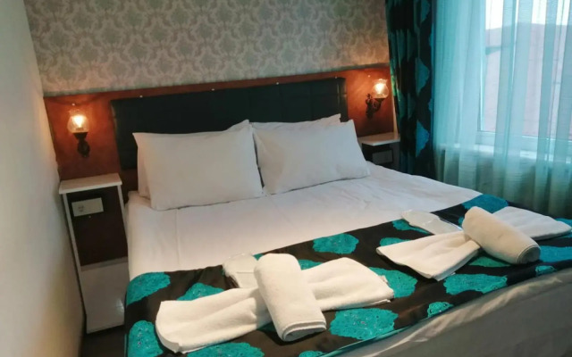 Minel Hotel