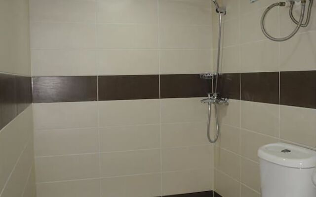 Hotel Colosseo Tbilisi