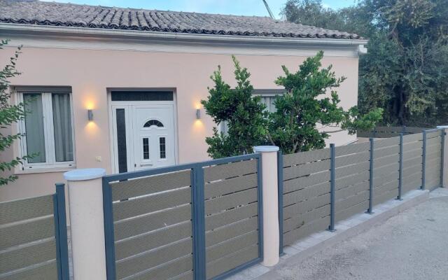 Aphrodite House