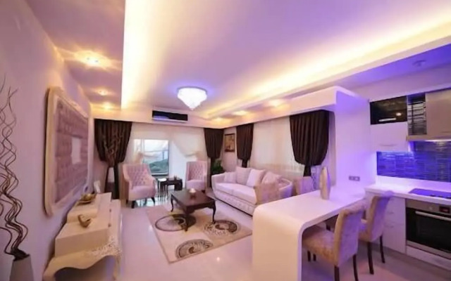 Azura Park Residence