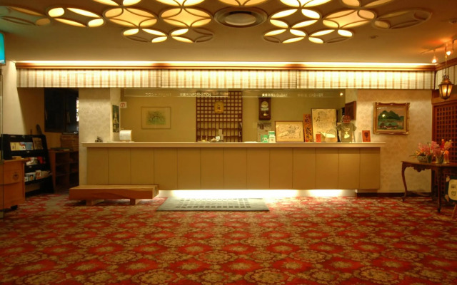 Takeo Onsen Kyotoya