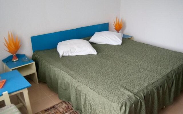 Hotel Prahova