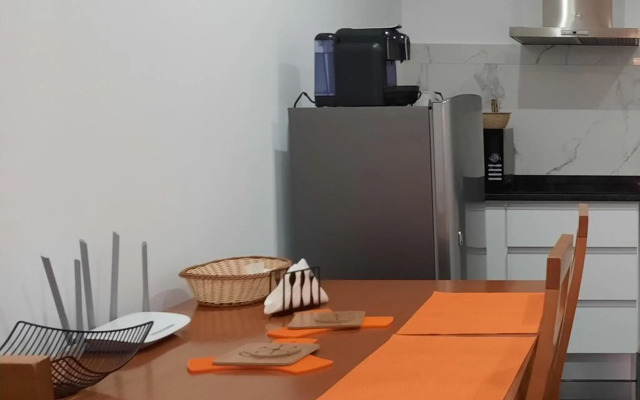 Mar House Apartments