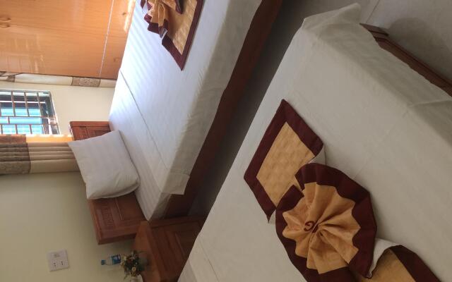 Duc Thang Guest House