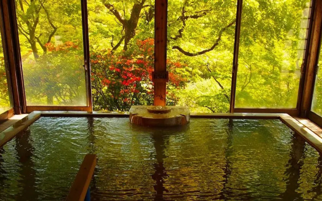 Matsukawaya Nasu Kogen Hotel