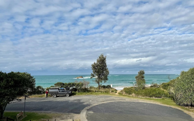 Korora Court by Charlesworth