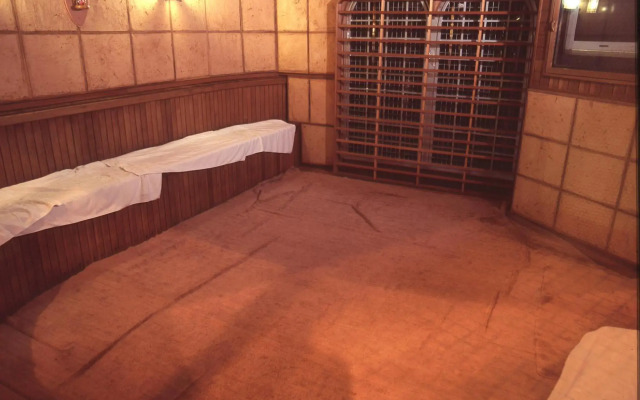 Hotel Nongshim