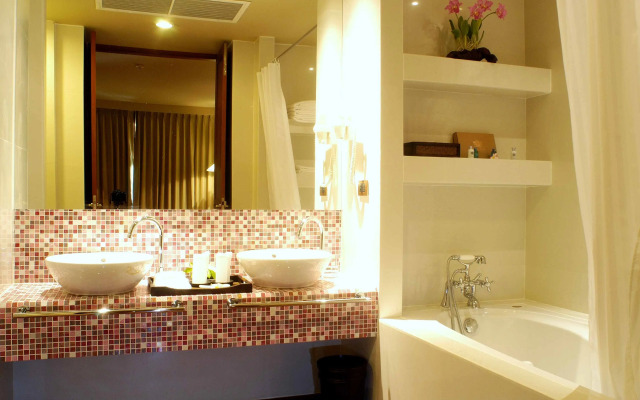 Mission Hills Phuket Golf Resort