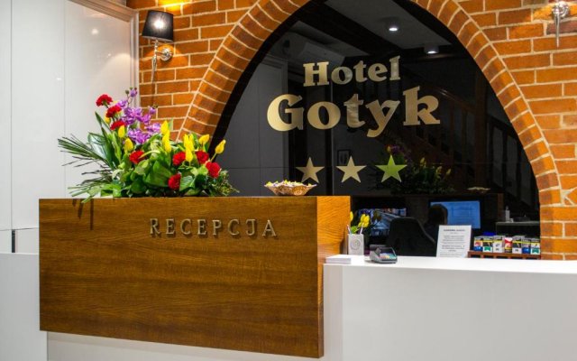 Gotyk Hotel