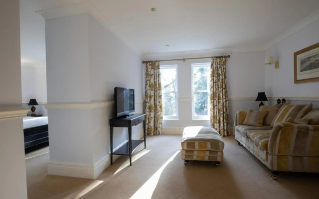 The Dower House Hotel