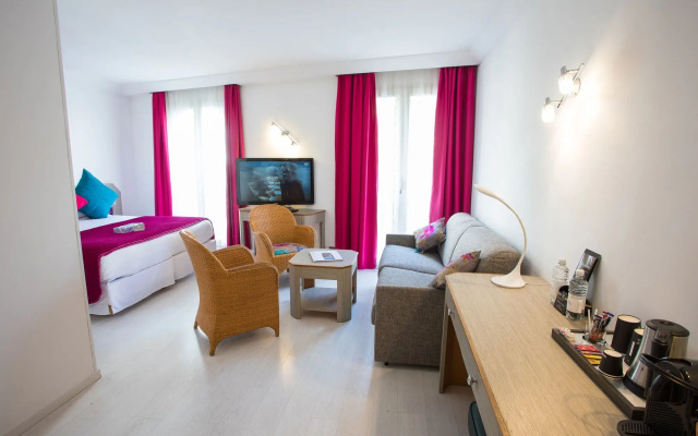 Cristal Hotel & Spa