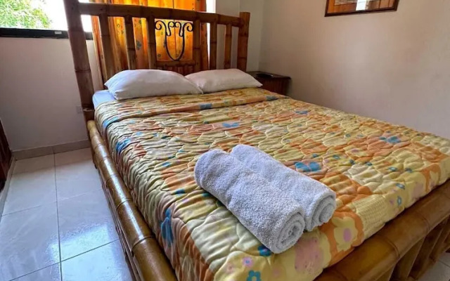 Hotel Airport Cartagena