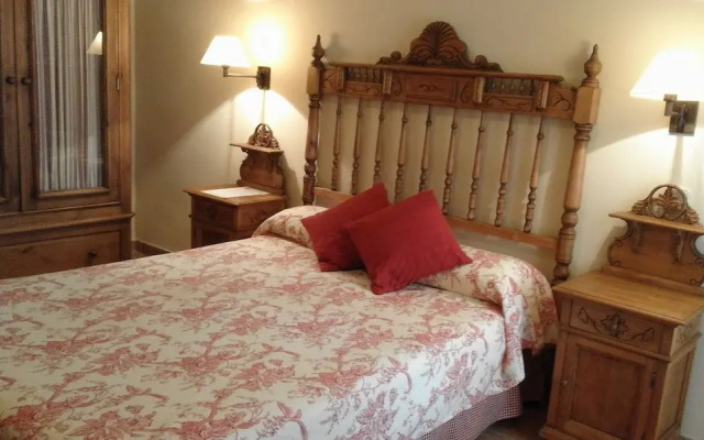 Hostal Rural Cumbres de Castilla