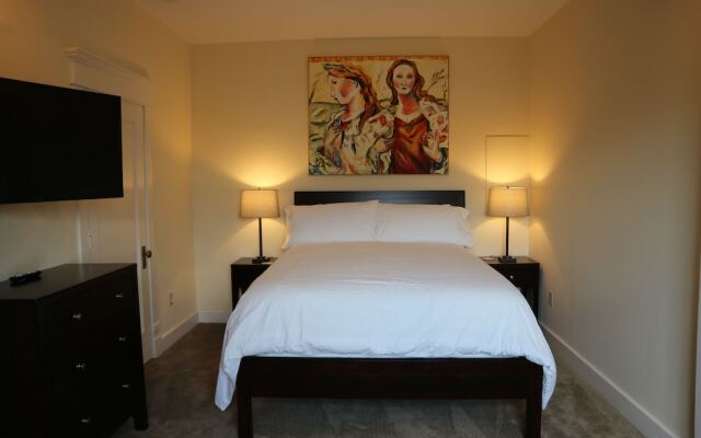The Tawsty Flower Bed & Breakfast