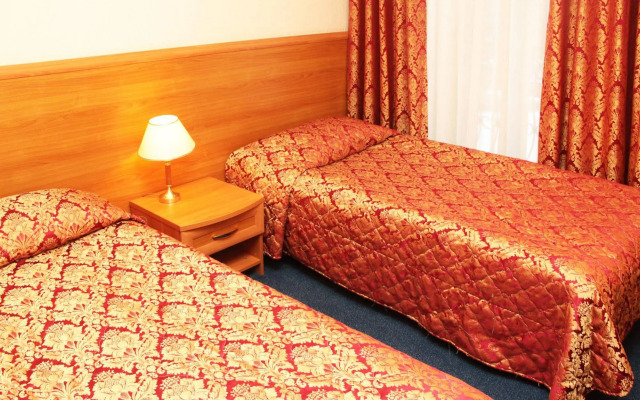 Hotel Pereslavl