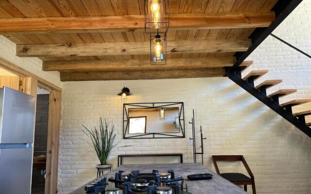Loft Lobo Tapalpa