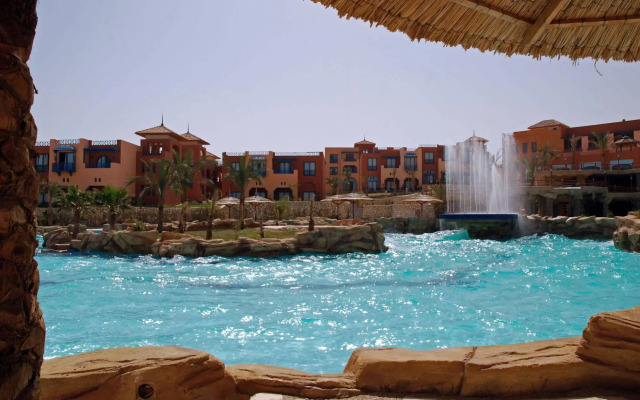 Faraana Heights Resort