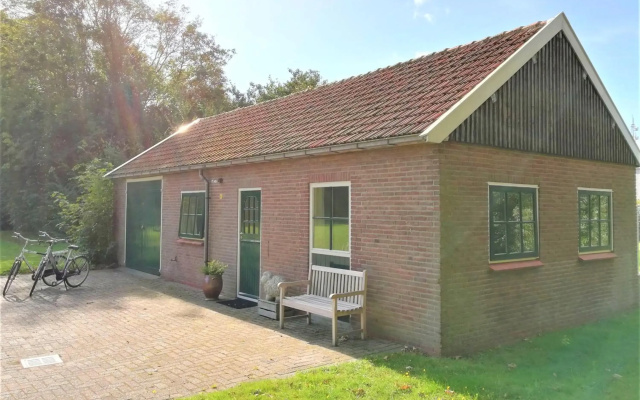 Sluizeweidje Texel