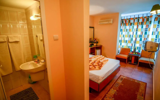 Hotel Majestic Olimp