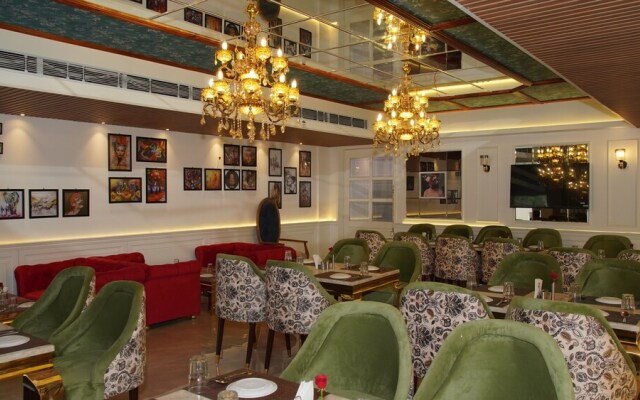 Hotel ND Manor