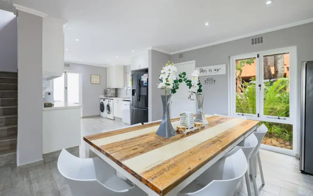 San Lameer Villa Rentals 2537