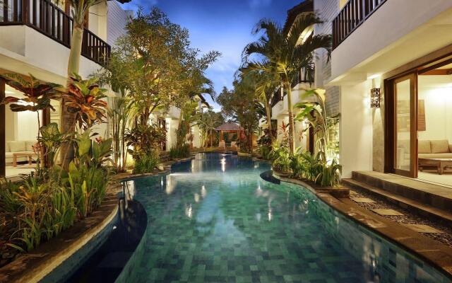 Seminyak Town House
