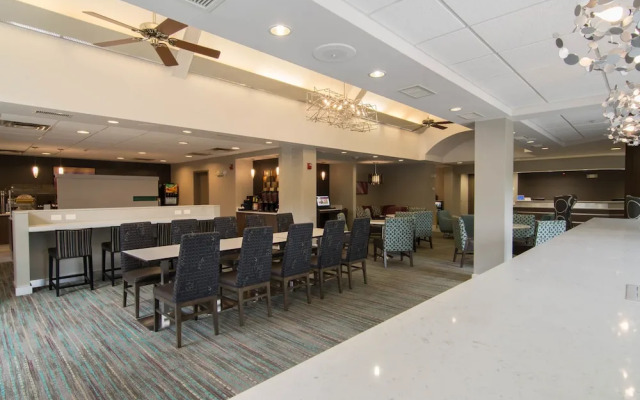 Residence Inn Charlotte Piper Glen