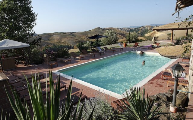 Fattoria Lischeto
