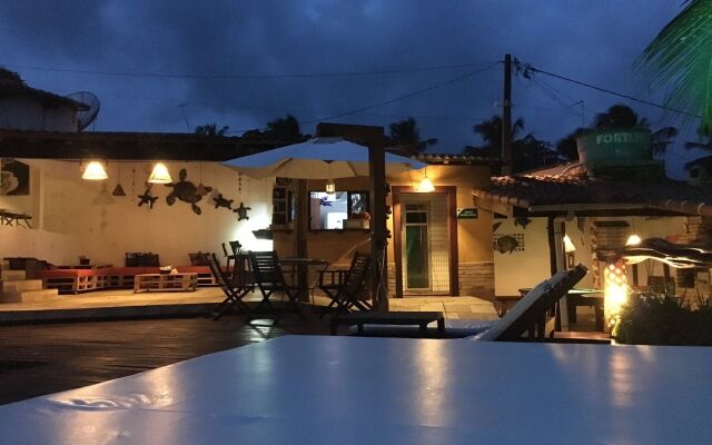 Xamã Senses - Hotel Pousada